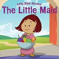 Samuel/The Little Maid Flip-Over Book