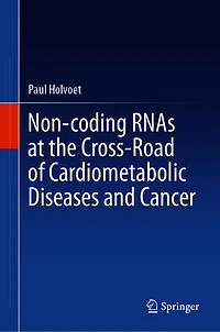 Non-coding Rnas At The Cross-road Of Cardiometabolic Diseases And Cancer