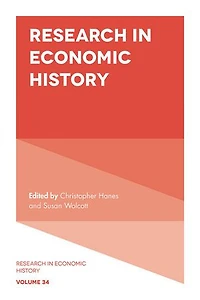 Research Economic History
