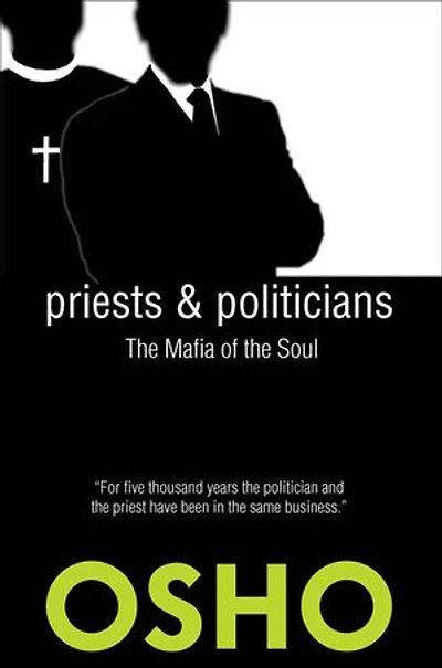 Priests And Politicians: The Mafia Of Soul