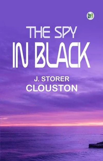The Spy in Black