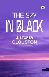 The Spy in Black