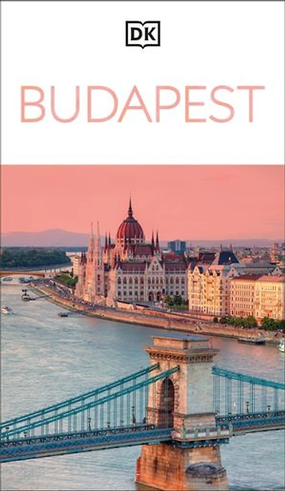 DK Budapest: Must-See Sights. Culture & History. Detailed Maps Tours. Covers Castle Hill, Jewish Quarter, mor