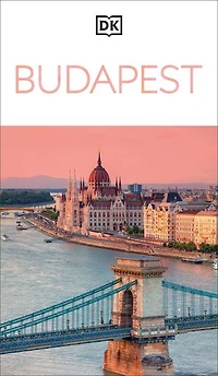 DK Budapest: Must-See Sights. Culture & History. Detailed Maps Tours. Covers Castle Hill, Jewish Quarter, mor