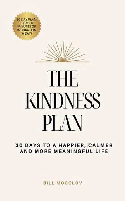The Kindness Plan