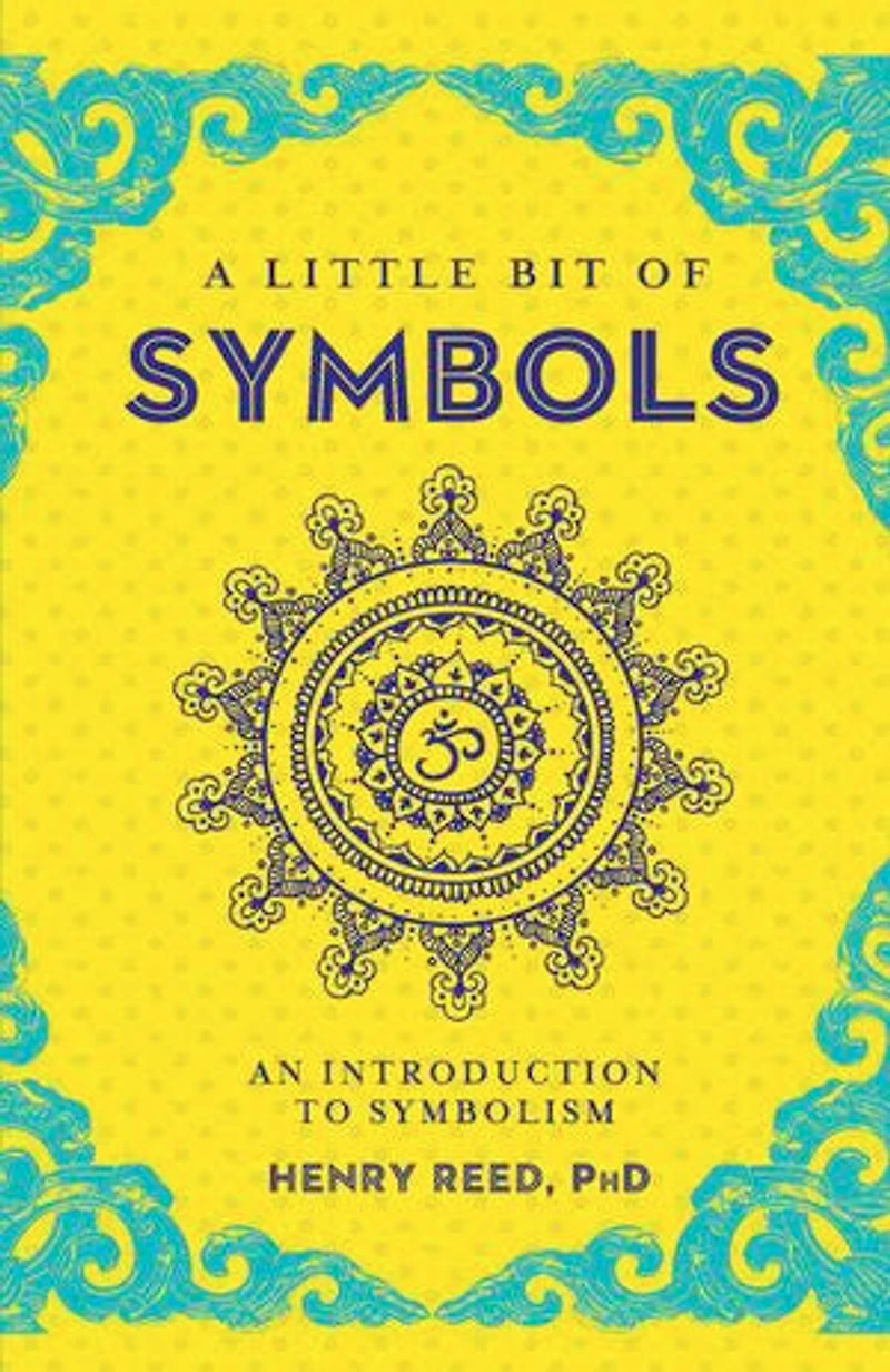 A Little Bit Of Symbols: An Introduction To Symbolism