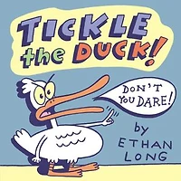 Tickle the Duck!