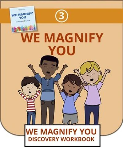 We Magnify You