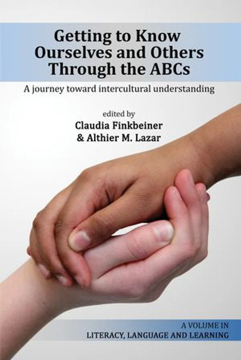 Getting to Know Ourselves and Others Through the ABC's: A Journey Toward Intercultural Understanding