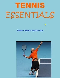 Tennis Essentials: The video-text sports series