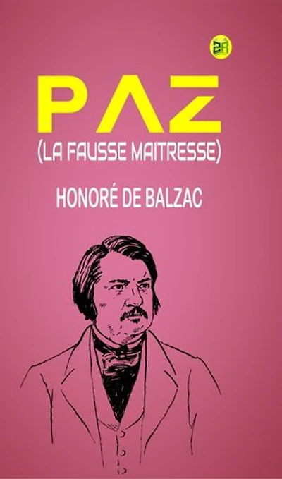 Paz (La Fausse Maitresse)