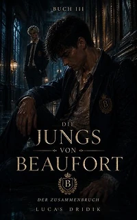 Die Jungs von Beaufort: Buch Drei: Die Jungs von Beaufort, #3