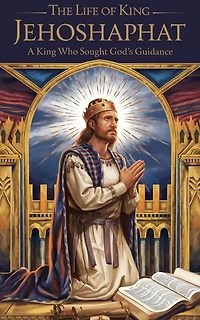 The Life of King Jehoshaphat: Biblical Biography, #21