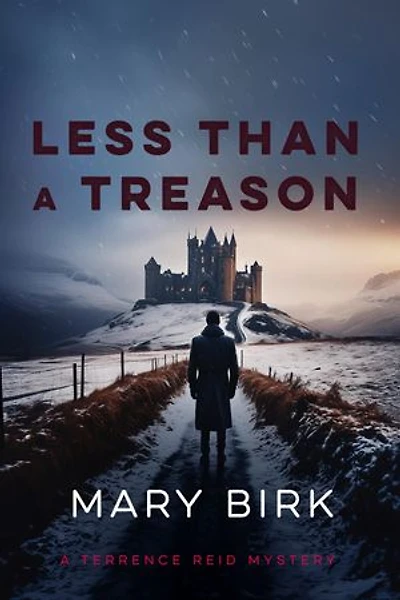 Less Than A Treason