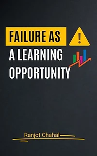Failure as a Learning Opportunity