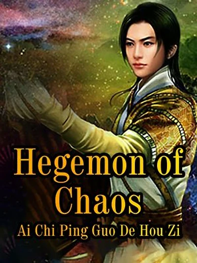 Hegemon of Chaos: Volume 1