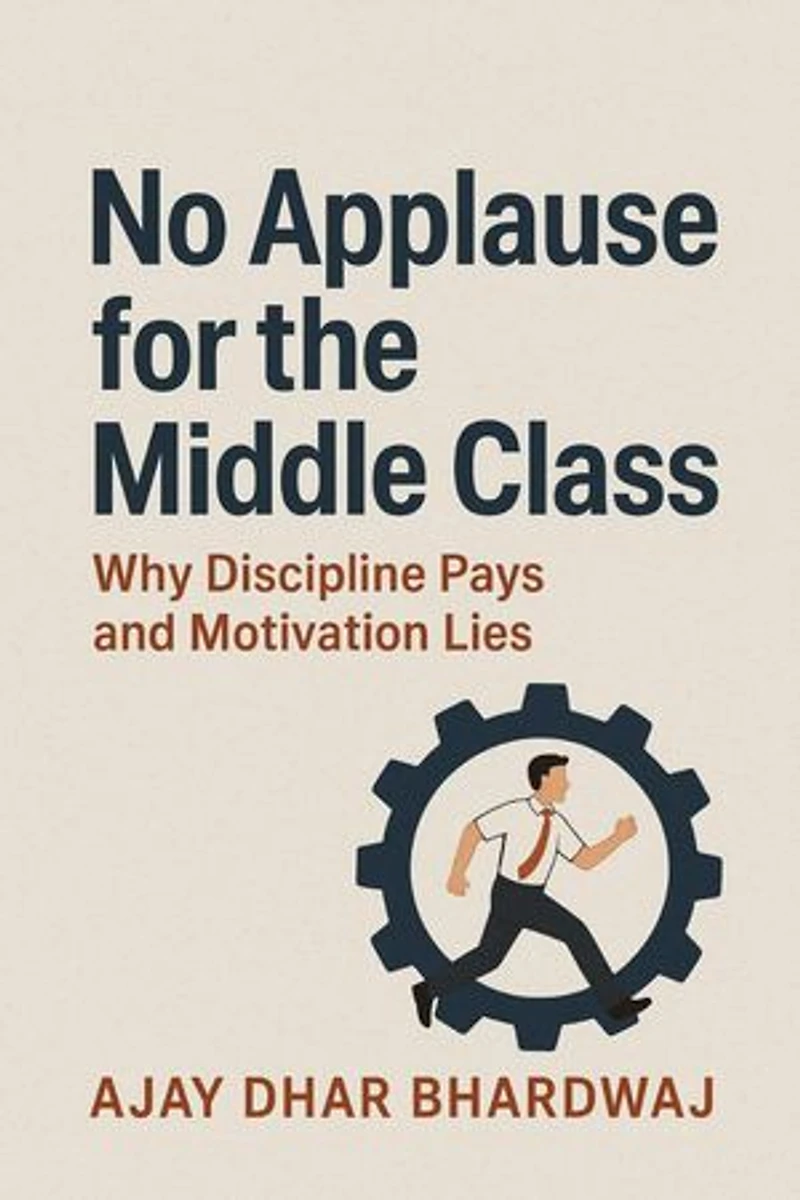 No Applause for the Middle Class