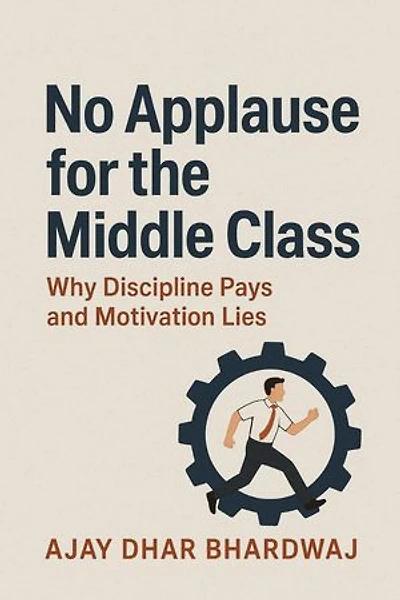 No Applause for the Middle Class