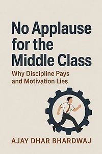 No Applause for the Middle Class