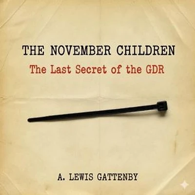 The November Children