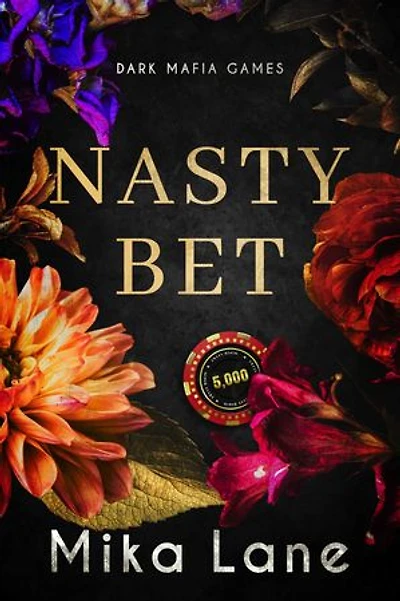 Nasty Bet: A Why Choose New Adult Enemies to Lovers Romance