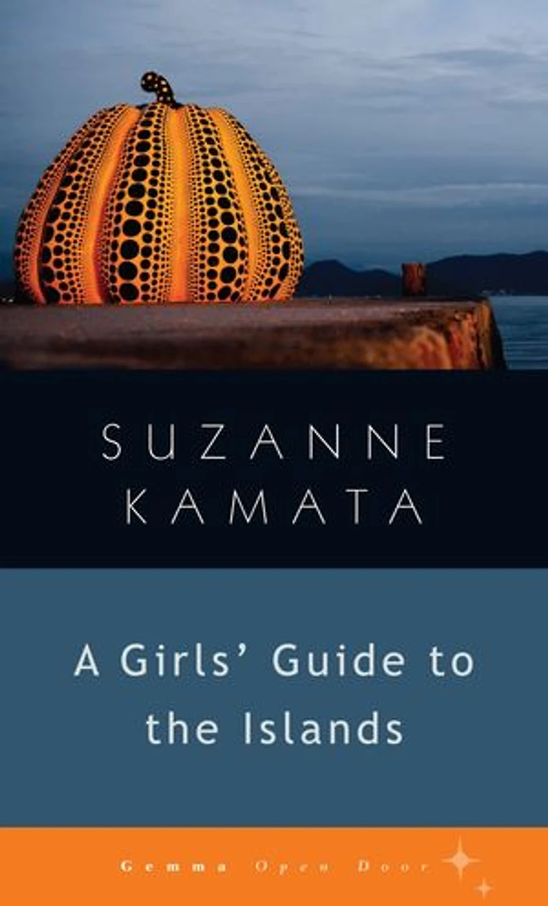 A Girls' Guide to the Islands