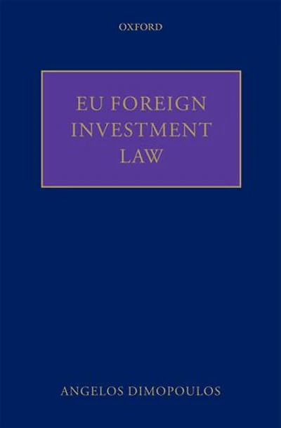 EU Foreign Investment Law