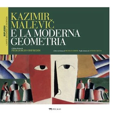 Kazimir Malevič e la moderna geometria