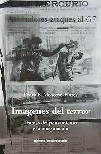 Imágenes del terror: Tramas del pensamiento y de la imaginación