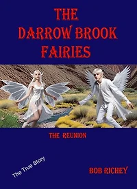 The Reunion: The Darrow Brook Fairies, #2