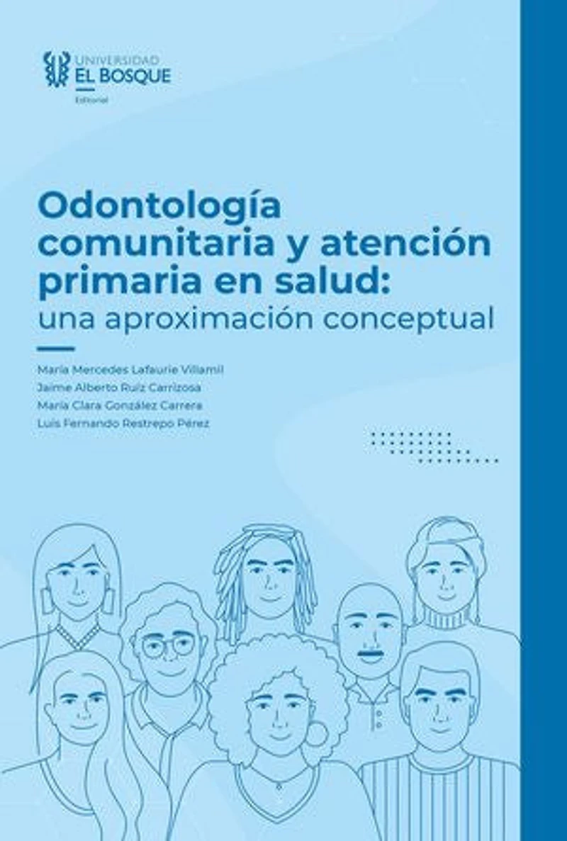 Odontología comunitaria y atención primaria en salud: Una aproximación conceptual
