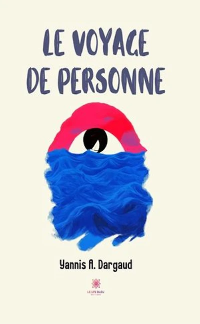 Le voyage de personne