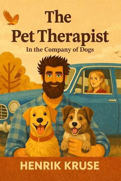 In the Company of Dogs: The Pet Therapist: New Stories