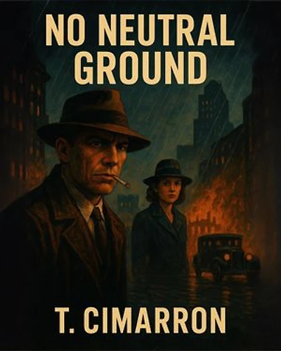No Neutral Ground