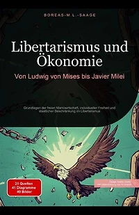 Libertarismus und Ökonomie: Von Ludwig von Mises bis Javier Milei: Freiheit (DE), #2