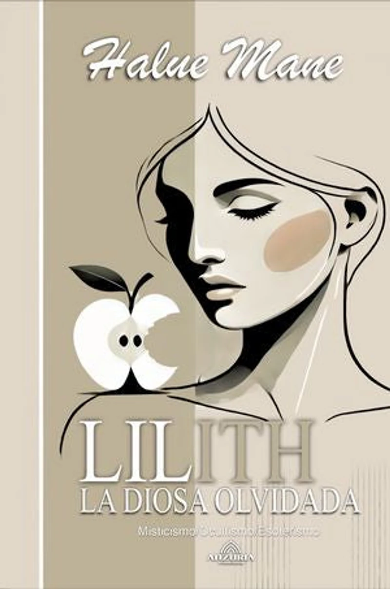 Lilith: Lilith La Diosa Olvidada