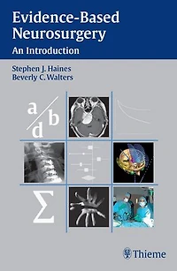 Evidence-Based Neurosurgery: An Introduction