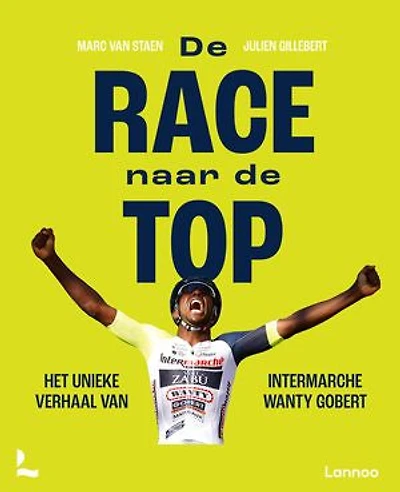 De race naar de top: Het verhaal van Intermarché Wanty Gobert