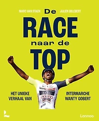 De race naar de top: Het verhaal van Intermarché Wanty Gobert