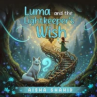 Luma Wish and the Lightkeeper's