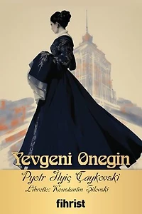 Yevgeni Onegin - Opera Klasikleri 6