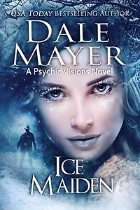 Ice Maiden (Nederlands)
