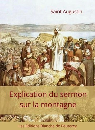 Explication du sermon sur la montagne
