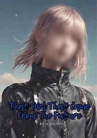 That Girl That Came From The Future