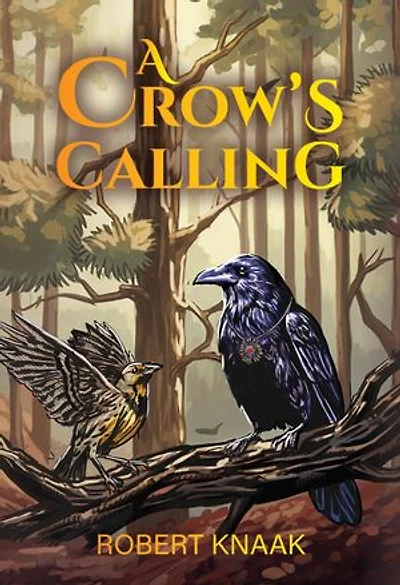 A Crow's Calling