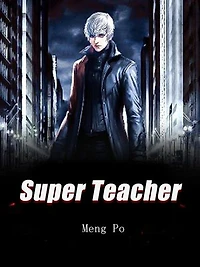 Super Teacher: Volume 17