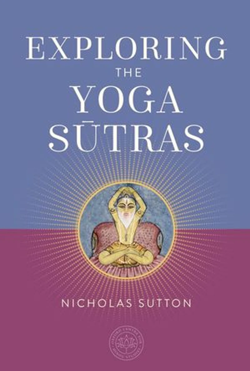 Exploring the Yoga Sutras