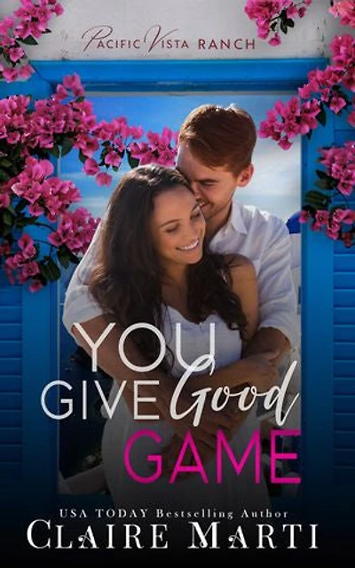 You Give Good Game: A Rivals to Lovers Contemporary Romance