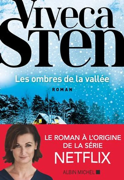 Les ombres de la vallée