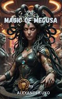 MAGIC OF MEDUSA